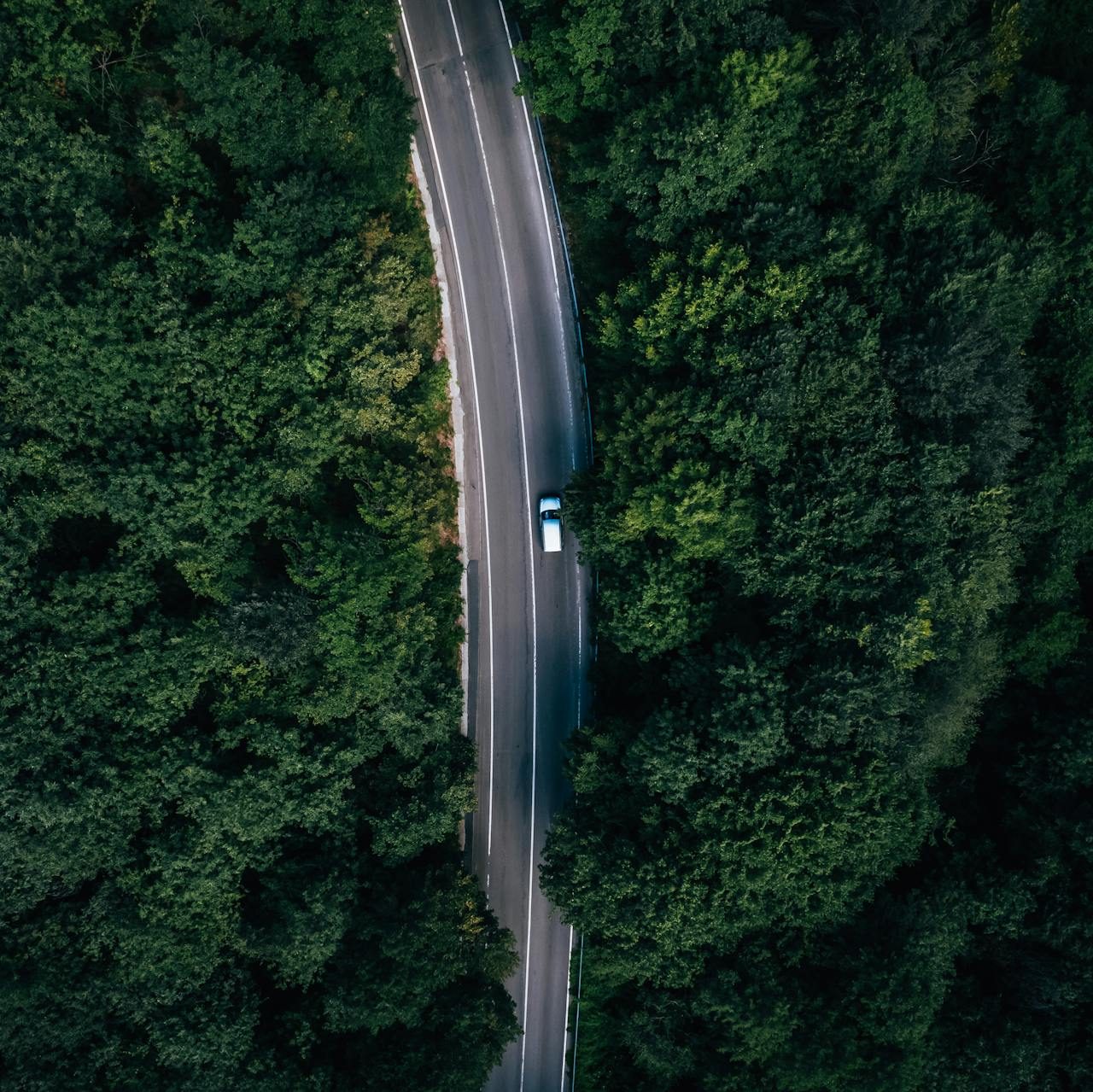 Top Scenic Drives in Macedonia